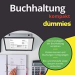 خرید و دانلود نسخه کامل کتاب Buchhaltung kompakt für Dummies (German Edition) Kindle Edition