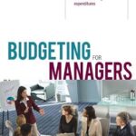 خرید و دانلود نسخه کامل کتاب Budgeting for Managers (Briefcase Books Series)