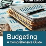 خرید و دانلود نسخه کامل کتاب Budgeting: Sixth Edition