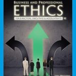 خرید و دانلود نسخه کامل کتاب Business and Professional Ethics