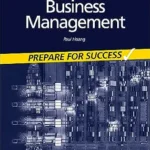 خرید و دانلود نسخه کامل کتاب Business management for the IB Diploma: Prepare for Success