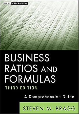 خرید و دانلود نسخه کامل کتاب Business Ratios and Formulas: A Comprehensive Guide (Wiley Corporate F&A Book 577)_6a663d3d48a4f.jpeg خرید و دانلود نسخه کامل کتاب Business Ratios and Formulas: A Comprehensive Guide (Wiley Corporate F&A Book 577)