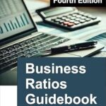 خرید و دانلود نسخه کامل کتاب Business Ratios Guidebook: Fourth Edition