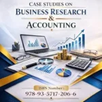خرید و دانلود نسخه کامل کتاب Case studies on Business Research & Accounting
