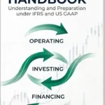 خرید و دانلود نسخه کامل کتاب Cash flow statement: Understanding and preparation under IFRS and US GAAP: operating, investing and financing activities and example