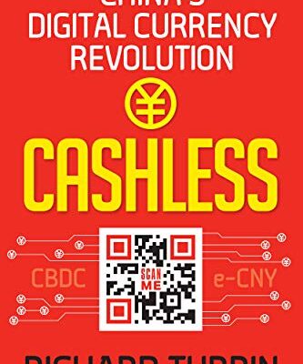 خرید و دانلود نسخه کامل کتاب Cashless: China’s Digital Currency Revolution Kindle Edition