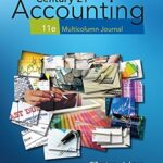 خرید و دانلود نسخه کامل کتاب Century 21 Accounting: Multicolumn Journal, 11th (Century 21 Accounting Series)