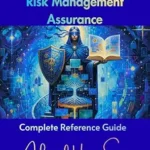 خرید و دانلود نسخه کامل کتاب Certification in Risk Management Assurance: Complete Reference Guide