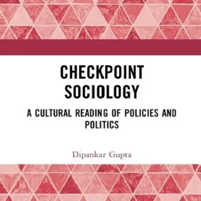 خرید و دانلود نسخه کامل کتاب 
Checkpoint Sociology: A Cultural Reading of Policies and Politics