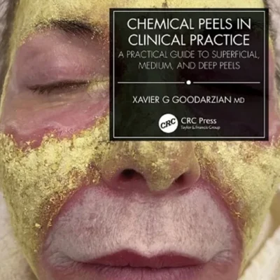 خرید و دانلود نسخه کامل کتاب 
Chemical Peels in Clinical Practice: A Practical Guide to Superficial, Medium, and Deep Peels (Series in Cosmetic and Laser Therapy)
