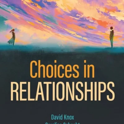 خرید و دانلود نسخه کامل کتاب 
Choices in Relationships 13th Edition
