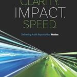 خرید و دانلود نسخه کامل کتاب Clarity-Impact-Speed: Delivering Audit Reports That Matter, 2nd Edition