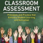 خرید و دانلود نسخه کامل کتاب 
Classroom Assessment Principles and Practice that Enhance Student Learning and Motivation, Eighth Edition