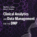 خرید و دانلود نسخه کامل کتاب 
Clinical Analytics and Data Management for the DNP 3rd Edition
