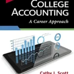 خرید و دانلود نسخه کامل کتاب College Accounting: A Career Approach