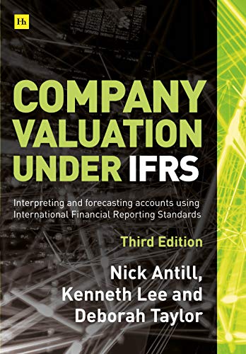 خرید و دانلود نسخه کامل کتاب Company Valuation Under IFRS – 3rd edition: Interpreting and forecasting accounts using International Financial Reporting Standards Kindle Edition_6a667c416da38.jpeg خرید و دانلود نسخه کامل کتاب Company Valuation Under IFRS – 3rd edition: Interpreting and forecasting accounts using International Financial Reporting Standards Kindle Edition
