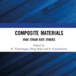 خرید و دانلود نسخه کامل کتاب 
Composite Composite Materials: High Strain Rate Studies