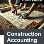خرید و دانلود نسخه کامل کتاب Construction Accounting: Fourth Edition