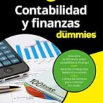 خرید و دانلود نسخه کامل کتاب Contabilidad y finanzas para Dummies (Spanish Edition)