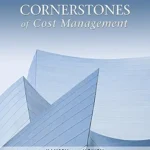 خرید و دانلود نسخه کامل کتاب Cornerstones of Cost Management (Cornerstones Series)