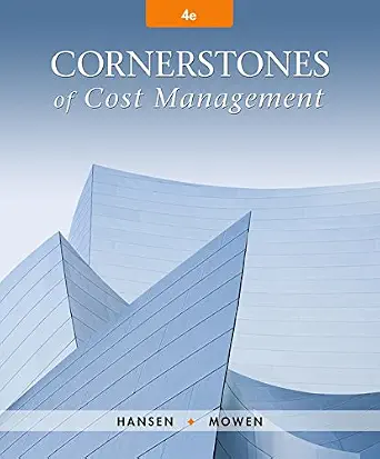 خرید و دانلود نسخه کامل کتاب Cornerstones of Cost Management (Cornerstones Series)_6a66d4da0fb99.webp خرید و دانلود نسخه کامل کتاب Cornerstones of Cost Management (Cornerstones Series)