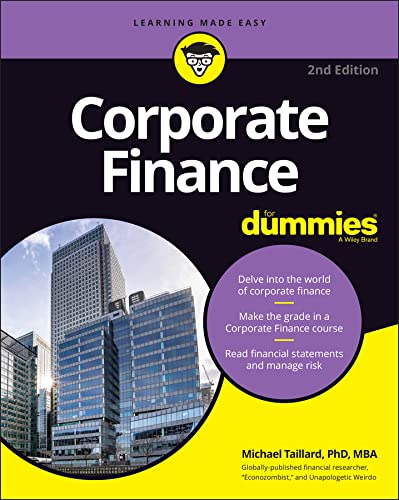 خرید و دانلود نسخه کامل کتاب Corporate Finance For Dummies 2nd Edition_6a64ca1833eb4.jpeg خرید و دانلود نسخه کامل کتاب Corporate Finance For Dummies 2nd Edition