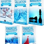 خرید و دانلود نسخه کامل کتاب Corporate Finance: The Ultimate Guide to Financial Reporting, Business Valuation, Risk Management, Financial Management, and Financial Statements Kindle Edition