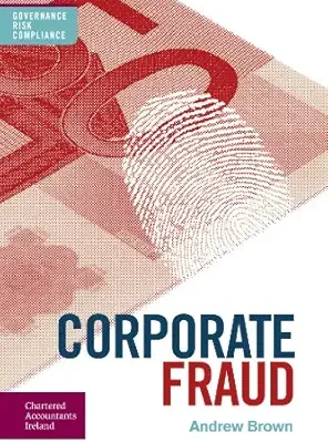 خرید و دانلود نسخه کامل کتاب Corporate Fraud (Governance Risk Compliance)