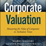 خرید و دانلود نسخه کامل کتاب Corporate Valuation: Measuring the Value of Companies in Turbulent Times (Wiley Finance) 1st Edition