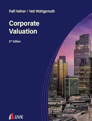 خرید و دانلود نسخه کامل کتاب Corporate Valuation