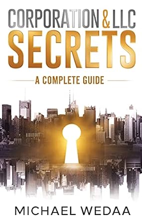 خرید و دانلود نسخه کامل کتاب Corporation & LLC Secrets: A Complete Guide_6a65650c7bca4.jpeg خرید و دانلود نسخه کامل کتاب Corporation & LLC Secrets: A Complete Guide