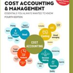 خرید و دانلود نسخه کامل کتاب Cost Accounting and Management Essentials You Always Wanted To Know: 4th Edition (Self-Learning Management Series) Kindle Edition