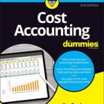 خرید و دانلود نسخه کامل کتاب Cost Accounting For Dummies 2nd Edition