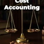 خرید و دانلود نسخه کامل کتاب Cost Accounting