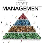 خرید و دانلود نسخه کامل کتاب Cost Management