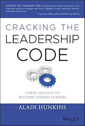 خرید و دانلود نسخه کامل کتاب Cracking the Leadership Code: Three Secrets to Building Strong Leaders_6a65a5e8d302f.webp خرید و دانلود نسخه کامل کتاب Cracking the Leadership Code: Three Secrets to Building Strong Leaders