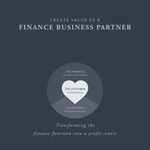 خرید و دانلود نسخه کامل کتاب Create value as a Finance Business Partner: Transforming the finance function into a profit centre Kindle Edition