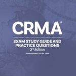 خرید و دانلود نسخه کامل کتاب CRMA Exam Study Guide and Practice Questions, 3rd Edition