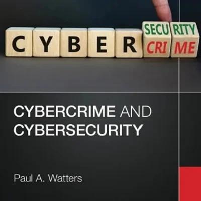 خرید و دانلود نسخه کامل کتاب 
Cybercrime and Cybersecurity
