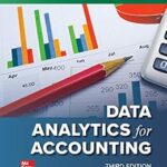 خرید و دانلود نسخه کامل کتاب Data Analytics for Accounting