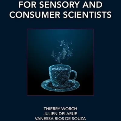خرید و دانلود نسخه کامل کتاب 
Data Science for Sensory and Consumer Scientists