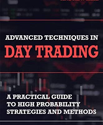 خرید و دانلود نسخه کامل کتاب Day Trading for a Living Kindle Edition