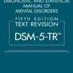 خرید و دانلود نسخه کامل کتاب 
Diagnostic and Statistical Manual of Mental Disorders, Text Revision Dsm-5-TR