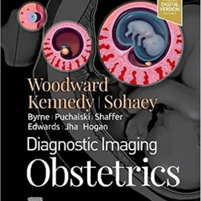 خرید و دانلود نسخه کامل کتاب 
Diagnostic Imaging: Obstetrics
