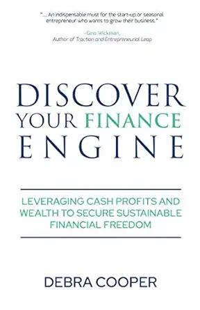 خرید و دانلود نسخه کامل کتاب Discover Your Finance Engine: Leveraging Cash, Profits and Wealth to Secure Sustainable Financial Freedom (The Finance Engine Series Book 1)_6a69107a4e798.webp خرید و دانلود نسخه کامل کتاب Discover Your Finance Engine: Leveraging Cash, Profits and Wealth to Secure Sustainable Financial Freedom (The Finance Engine Series Book 1)