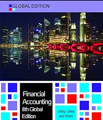 خرید و دانلود نسخه کامل کتاب EBOOK: Financial Accounting
