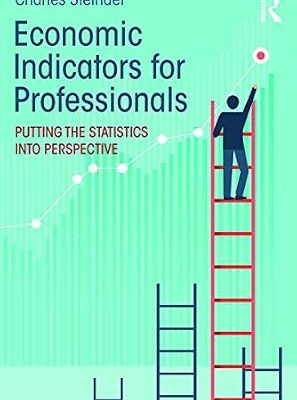 خرید و دانلود نسخه کامل کتاب Economic Indicators for Professionals: Putting the Statistics into Perspective