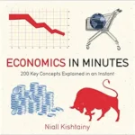 خرید و دانلود نسخه کامل کتاب Economics in Minutes: 200 key concepts explained in an instant