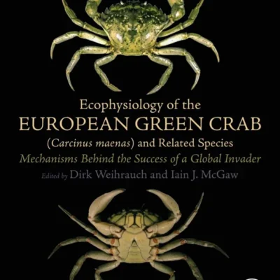 خرید و دانلود نسخه کامل کتاب 
Ecophysiology of the European Green Crab