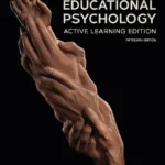 خرید و دانلود نسخه کامل کتاب 
Educational Psychology: Active Learning Edition 15th Edition by Anita Woolfolk, Ellen L. Usher